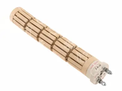 těleso topné 2200 W, 230 V, L=300 mm, 5 segmentů, keramické, NT